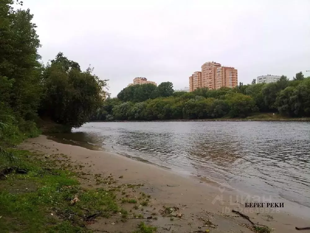 4-к кв. Москва Филевский бул., 24к2 (146.0 м) - Фото 2