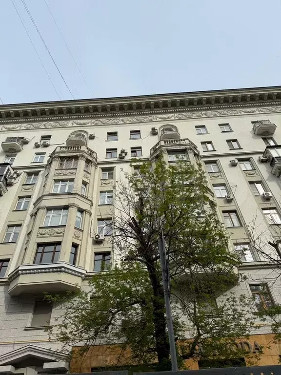 3-к. квартира, 110 м, 8/11 эт. - Фото 0