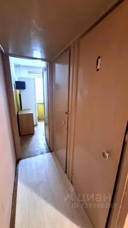 2-к кв. Кемеровская область, Кемерово Красная ул., 10А (44.2 м) - Фото 2
