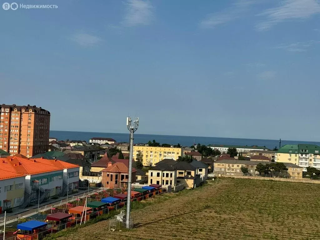 1-комнатная квартира: Дербент, улица имени Надыра Эмиргамзаева, 35 ... - Фото 1