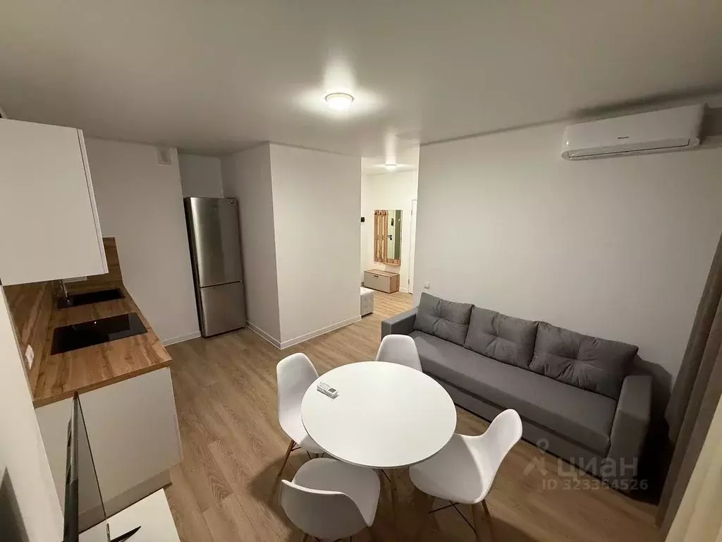 2-к кв. Москва Сосенское поселение, просп. Куприна, 32к1 (40.0 м) - Фото 2