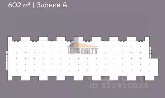 Склад в Московская область, Люберцы городской округ, д. Токарево ул. ... - Фото 2