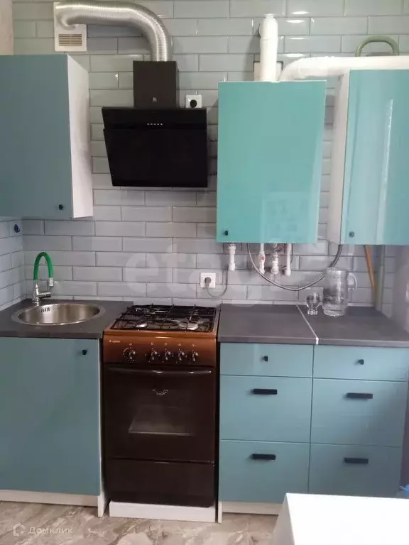 Продаётся 1-к квартира, 25 м - Фото 1