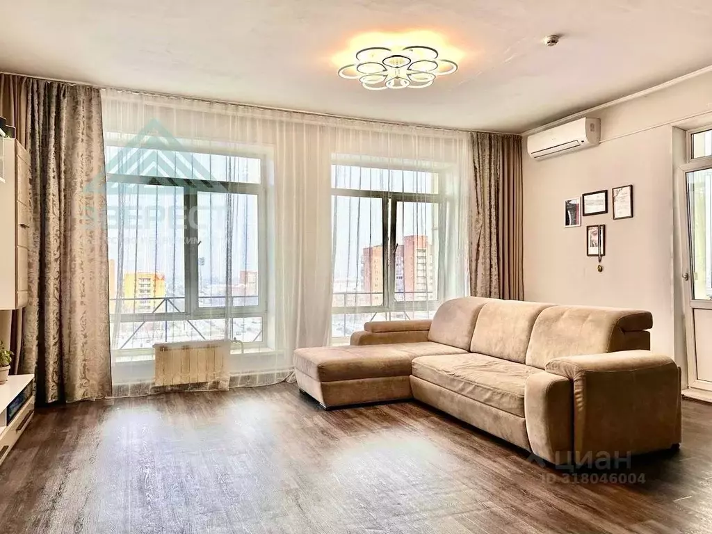 Студия Хакасия, Абакан ул. Кирова, 112/1 (79.8 м) - Фото 0