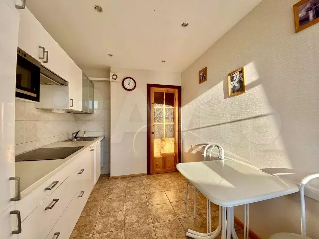 2-к. квартира, 49 м, 5/22 эт. - Фото 0