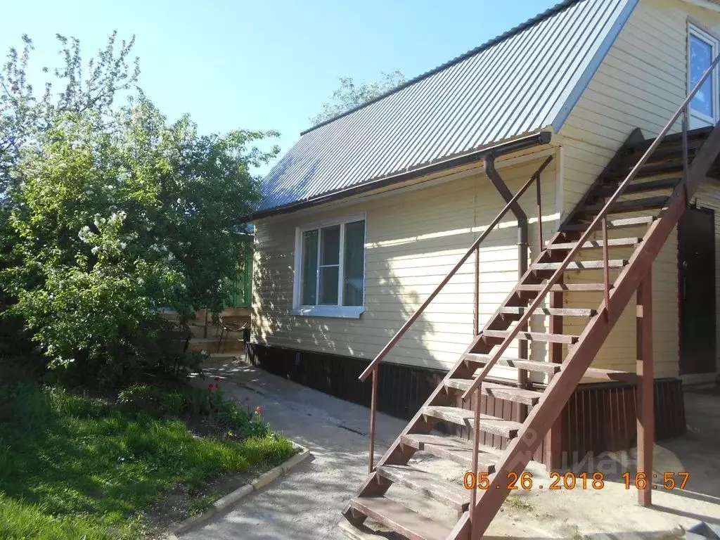 Дом в Алтайский край, Белокуриха ул. Шукшина, 14/2 (50 м) - Фото 0