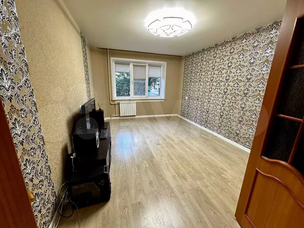 3-к. квартира, 66 м, 2/9 эт. - Фото 0