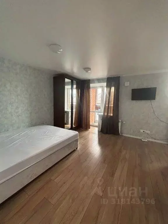 1-к кв. Хабаровский край, Хабаровск Воронежское ш., 3А/1 (30.0 м) - Фото 1