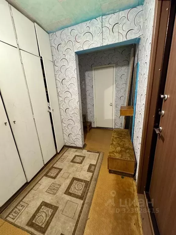 2-к кв. Свердловская область, Екатеринбург просп. Космонавтов, 96 ... - Фото 2