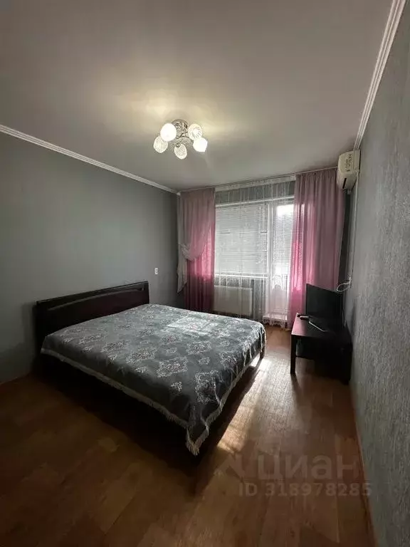 1-к кв. Татарстан, Казань ул. Фатыха Амирхана, 10 (38.0 м) - Фото 0