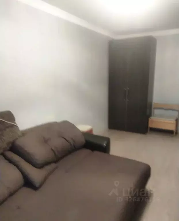 2-к кв. Московская область, Балашиха ул. Кудаковского, 15 (47.0 м) - Фото 2