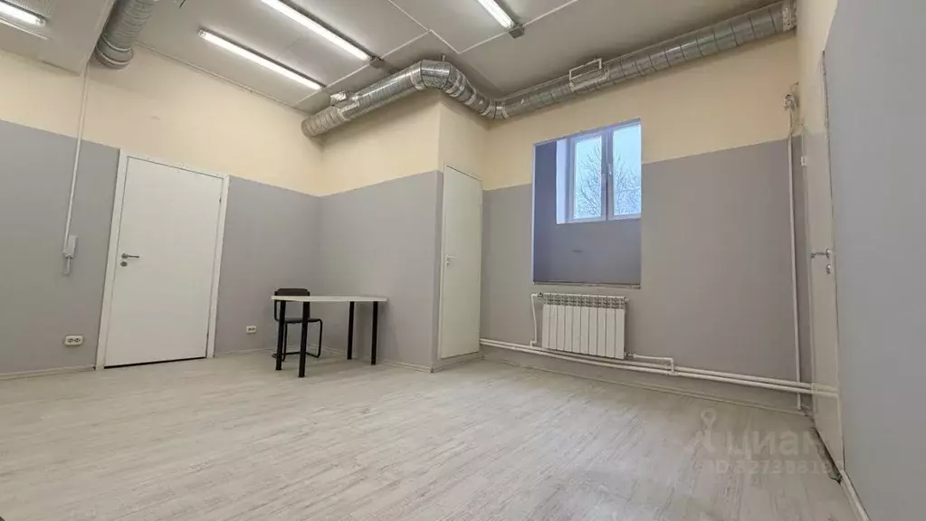 Офис в Санкт-Петербург ш. Революции, 31 (30 м) - Фото 1