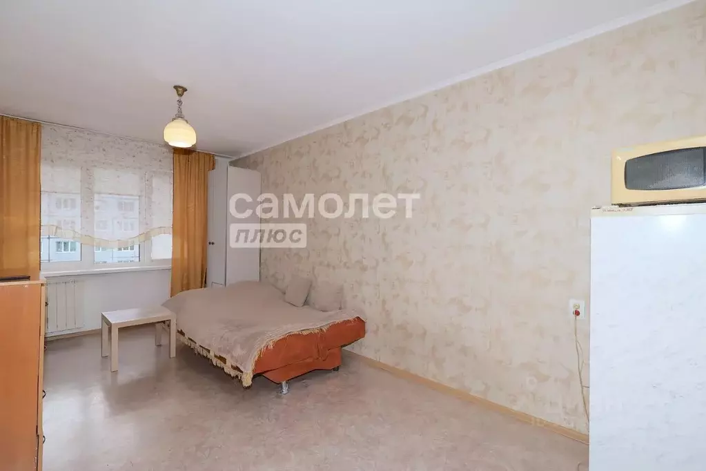 Студия Кемеровская область, Кемерово просп. Ленина, 137б (23.0 м) - Фото 1