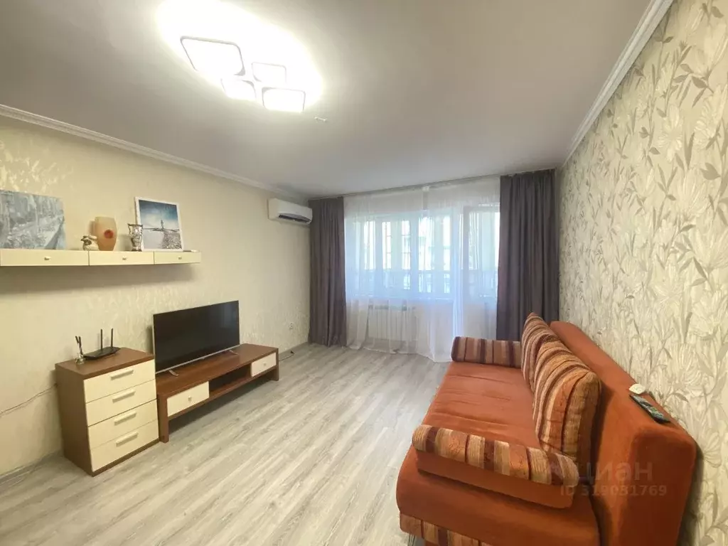 2-к кв. Башкортостан, Стерлитамак ул. Артема, 68 (62.0 м) - Фото 0