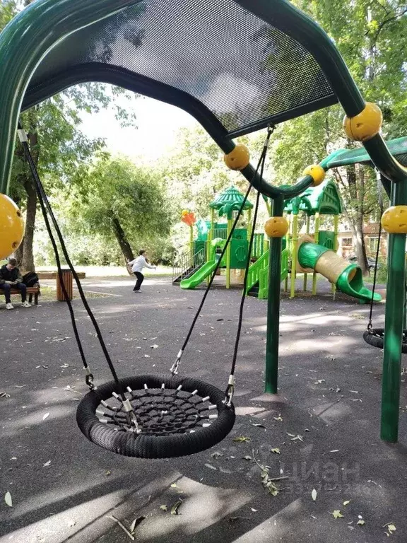 2-к кв. Москва Планетная ул., 29К2 (49.6 м) - Фото 1