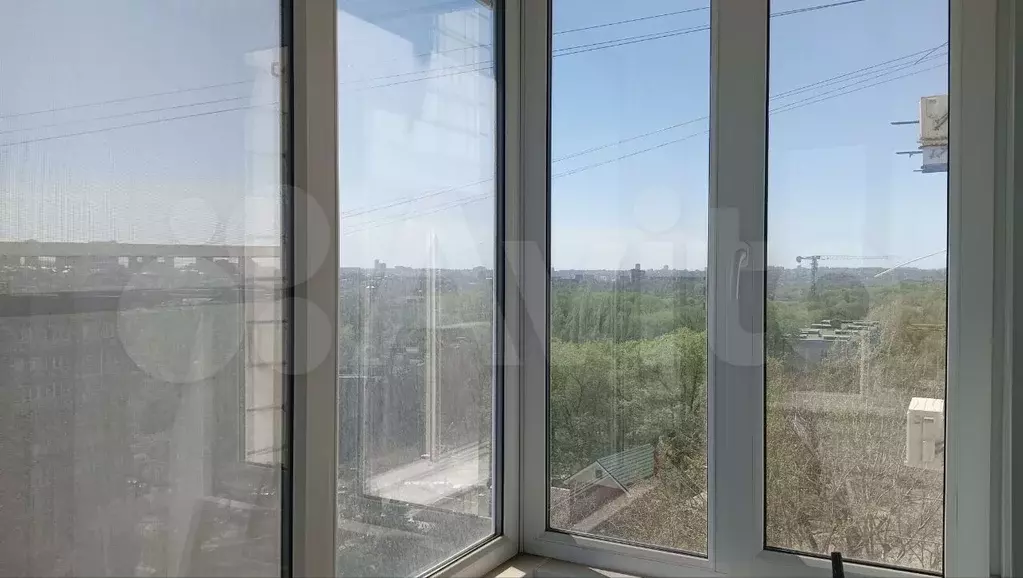 1-к. квартира, 36 м, 7/9 эт. - Фото 1
