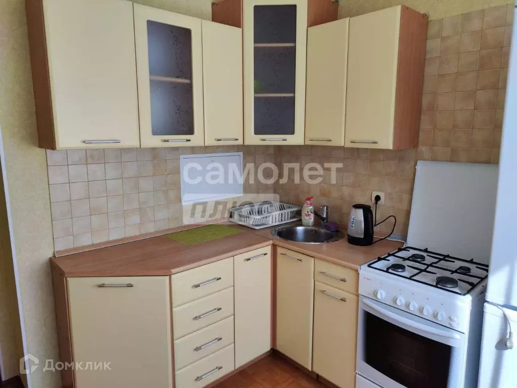 Продаётся 1-к квартира, 32.2 м - Фото 0