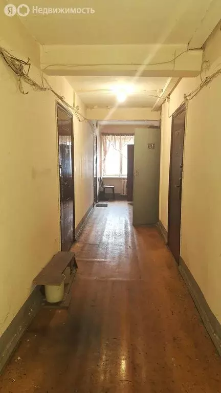 1к в 7-комнатной квартире (18.4 м) - Фото 1