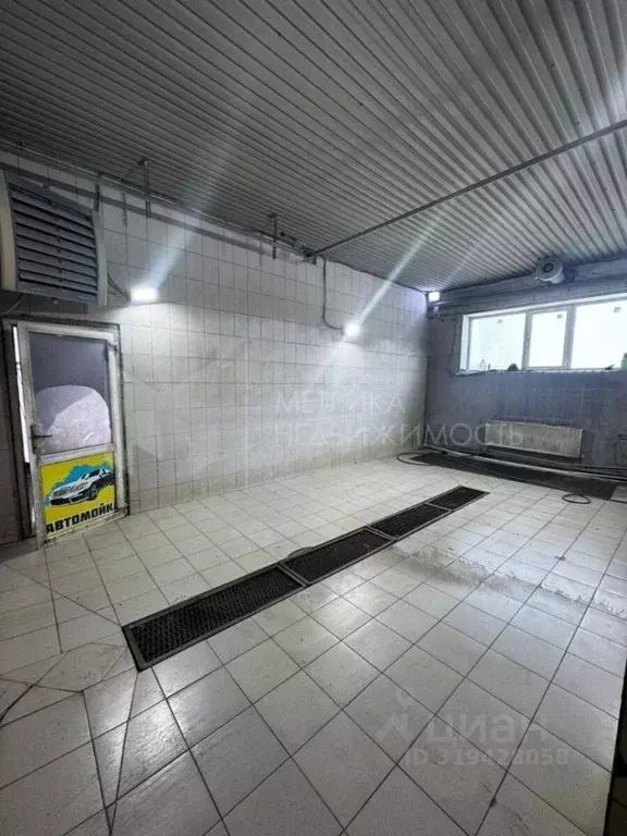 Помещение свободного назначения в Тюменская область, Тюменский район, ... - Фото 0