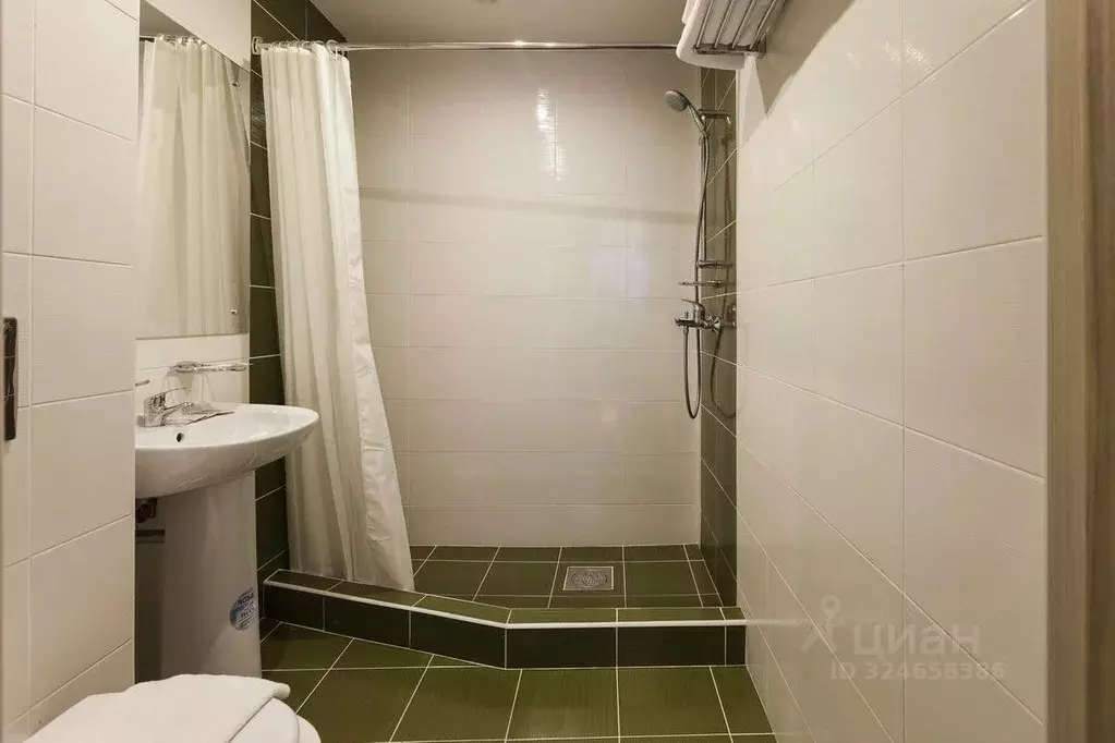 Комната Ленинградская область, Гатчина ул. Чкалова, 59А (22.0 м) - Фото 2