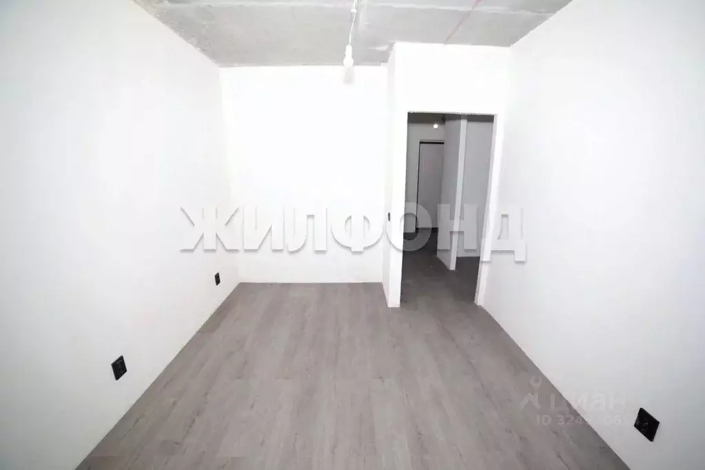 1-к кв. Новосибирская область, Новосибирск ул. Аэропорт, 49 (39.5 м) - Фото 2