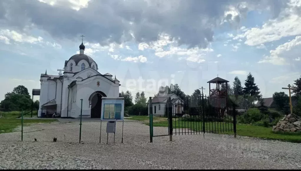 Дом в Калужская область, Калуга Связист-3 СНТ, ул. Грушевая, 19 (30 м) - Фото 0