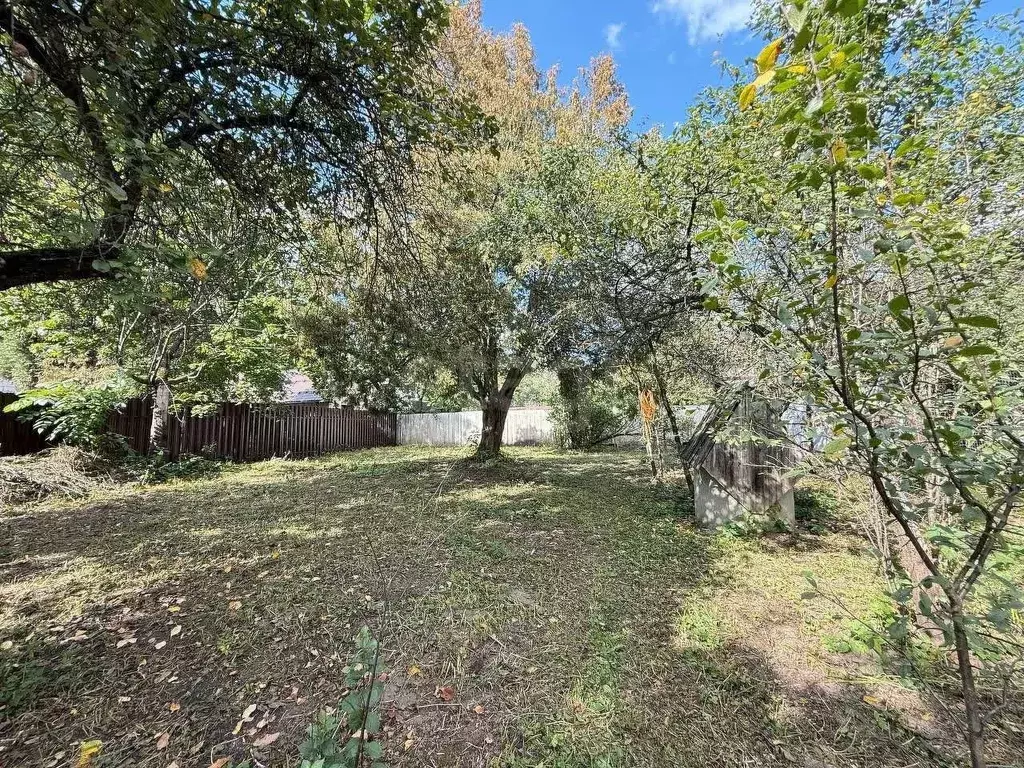 Участок в Москва пос. ДСК Мичуринец, ул. Энгельса, 30Б (7.0 сот.) - Фото 1