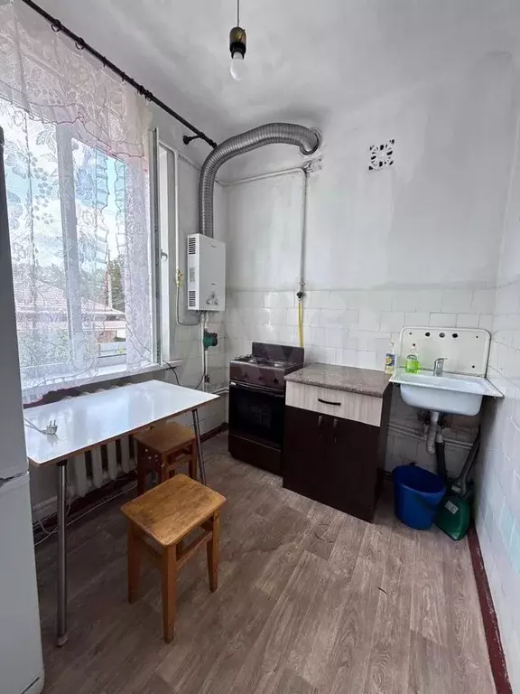 2-к. квартира, 50 м, 2/2 эт. - Фото 0