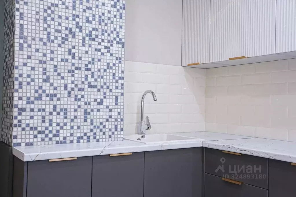 2-к кв. Нижегородская область, Нижний Новгород Деловая ул., 20 (60.0 ... - Фото 2