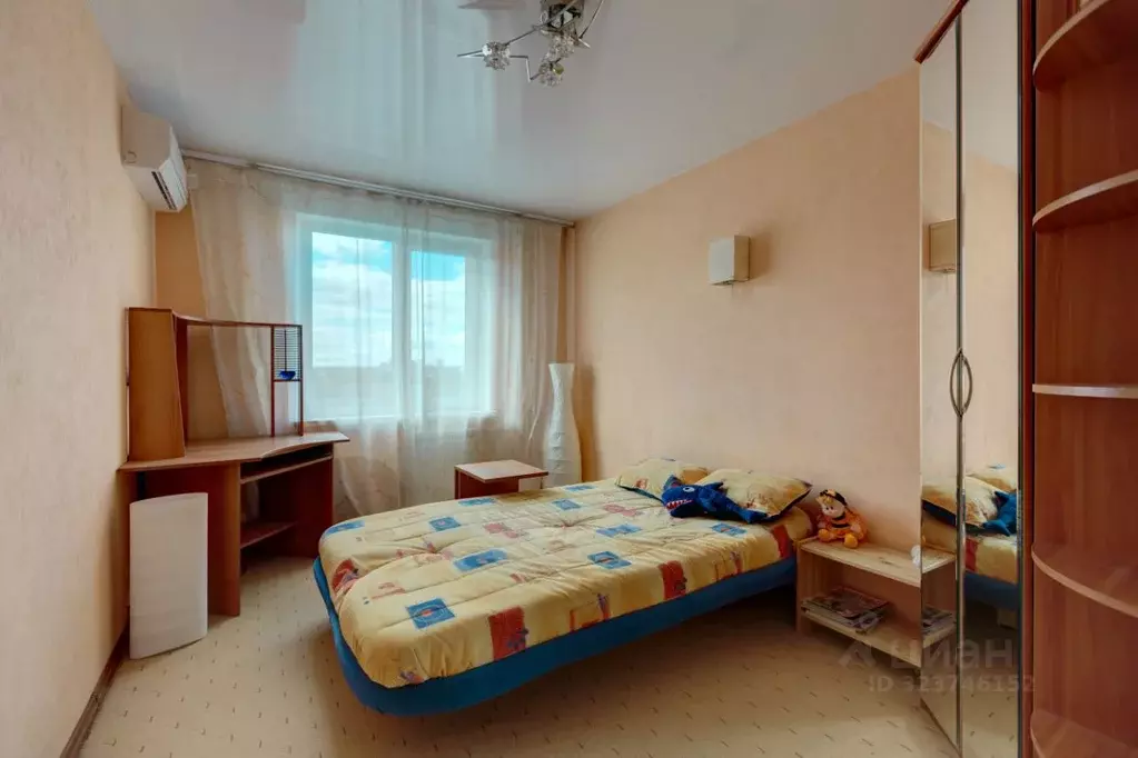 2-к кв. Свердловская область, Екатеринбург ул. Ильича, 48 (48.0 м) - Фото 1