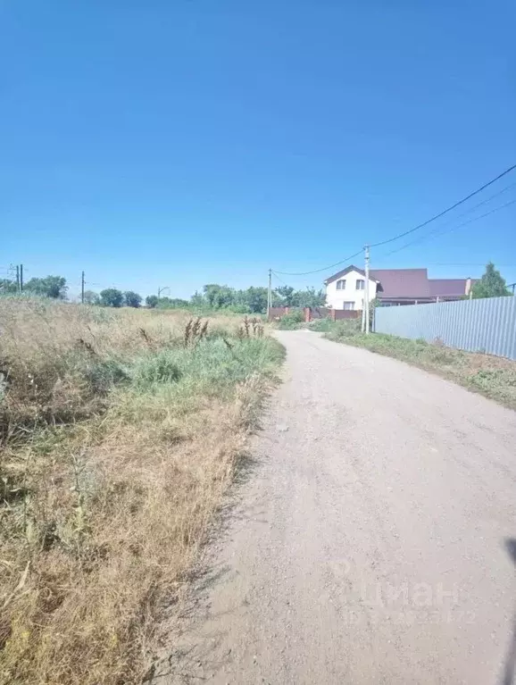Участок в Ростовская область, Азовский район, с. Кулешовка Мирная ул., ... - Фото 1