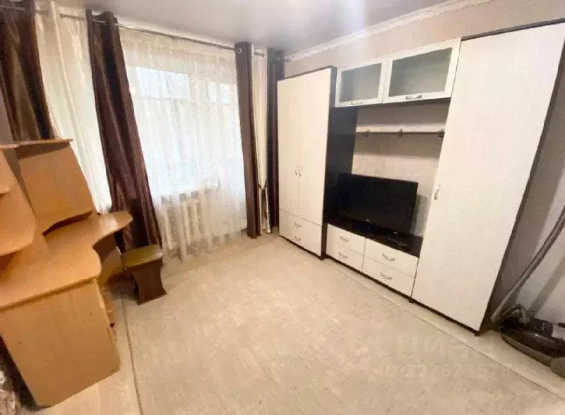 1-к кв. Татарстан, Казань ул. Дубравная, 23 (40.0 м) - Фото 1