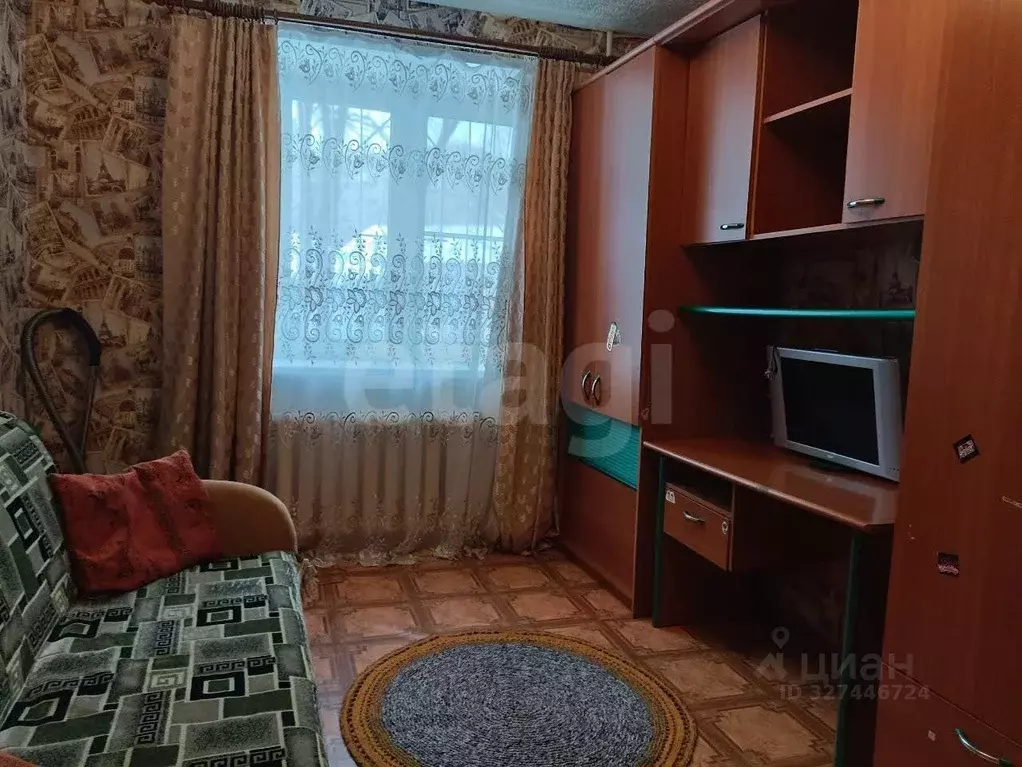 2-к кв. Ярославская область, Ярославль Суздальское ш., 20к2 (49.0 м) - Фото 2