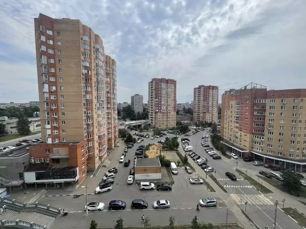 3-к кв. Московская область, Жуковский ул. Солнечная, 12 (70.0 м) - Фото 1