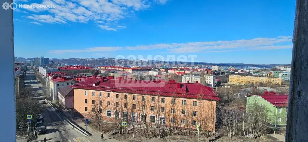 1к в 6-комнатной квартире (8.8 м) - Фото 1