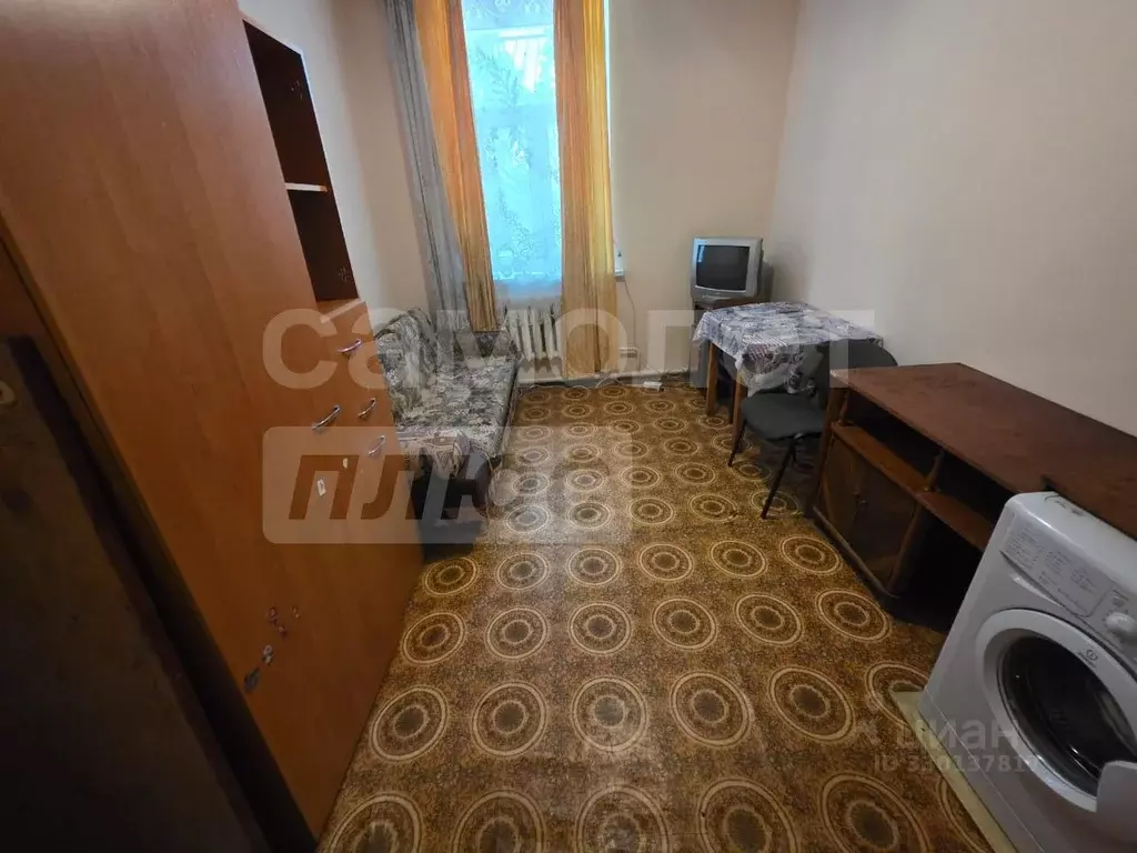 1-к кв. Севастополь ул. 2-я Бастионная, 19 (20.8 м) - Фото 1