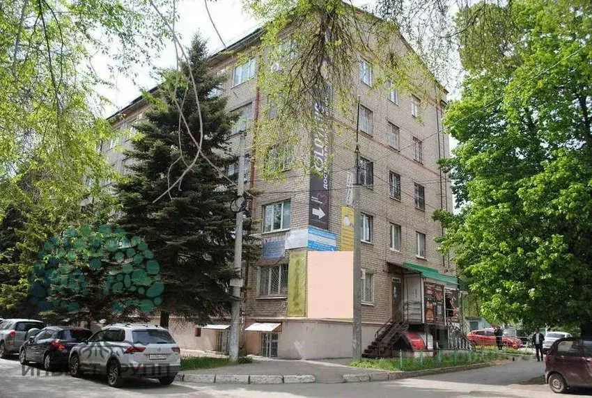 Офис в Самарская область, Самара Ново-Вокзальная ул., 19 (491 м) - Фото 2