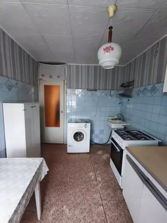 3-к кв. Саратовская область, Саратов Наумовская ул., 31/37 (60.0 м) - Фото 2