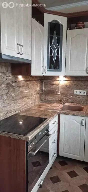 3-комнатная квартира: Москва, Елецкая улица, 22/25 (62.97 м) - Фото 2