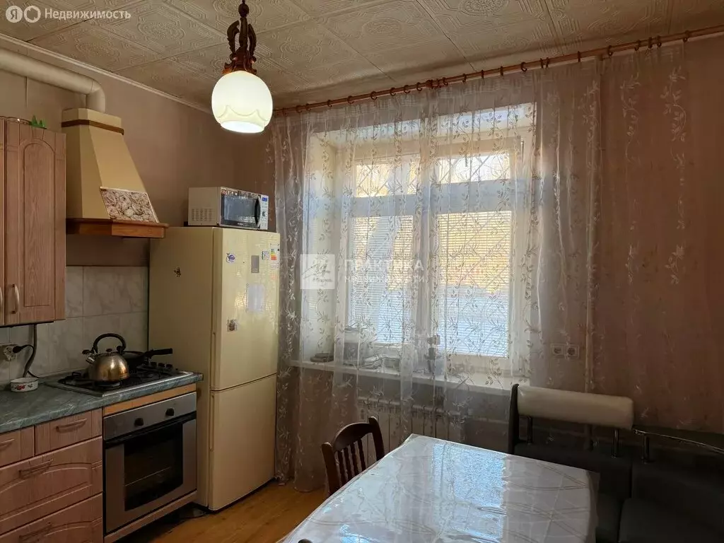 2-комнатная квартира: Москва, улица Металлургов, 50 (55.5 м) - Фото 2