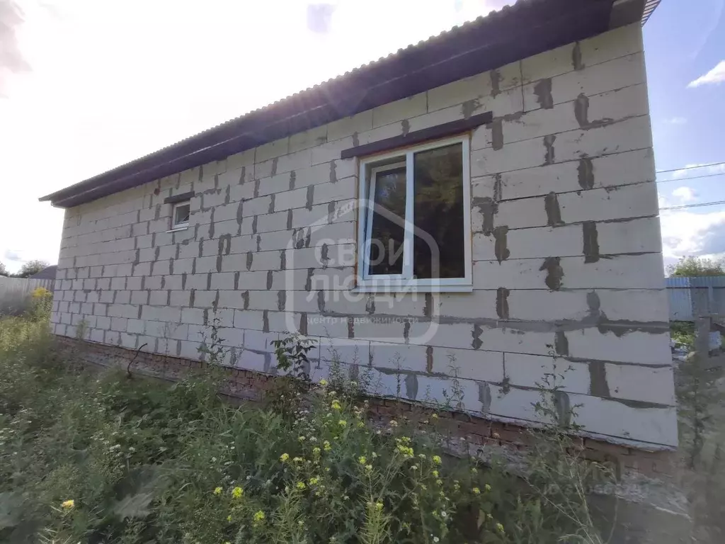 Дом в Рязанская область, Рязань Павловское СНТ, 846 (104 м) - Фото 2