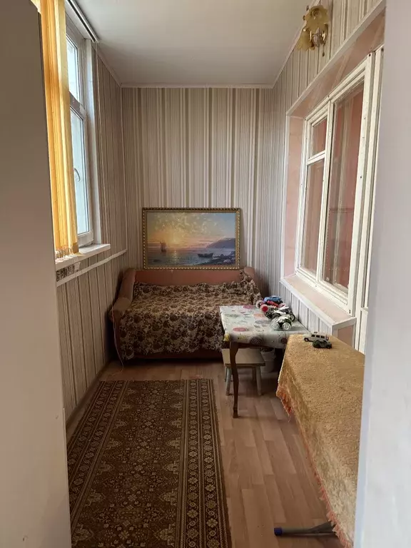 Продаётся 3-к квартира, 58.4 м - Фото 1