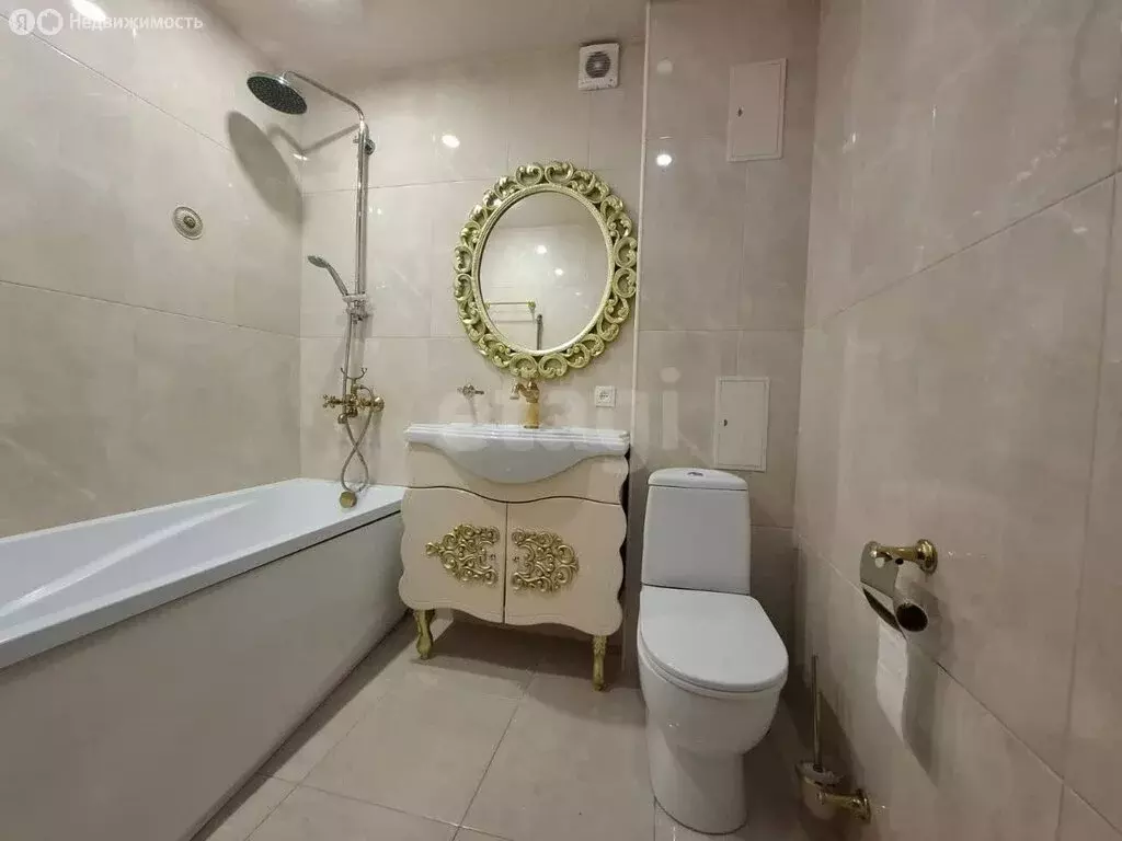 3-комнатная квартира: Нальчик, улица Ватутина, 4 (72.7 м) - Фото 2