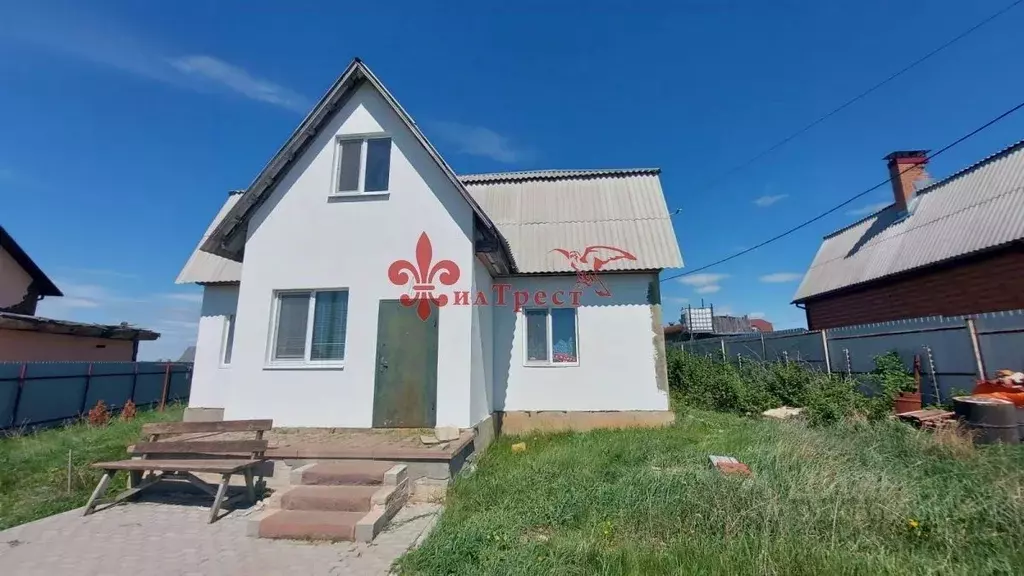 Дом в Белгородская область, Белгородский район, Новосадовское с/пос, ... - Фото 1