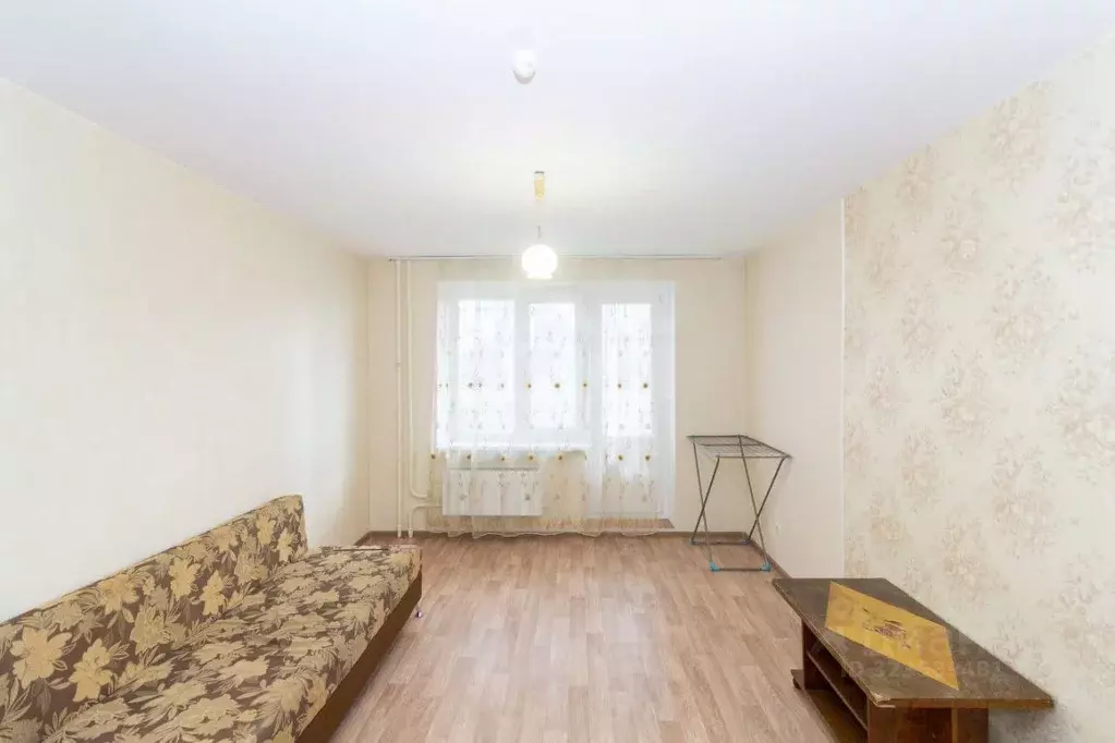 1-к кв. Тюменская область, Тюмень ул. Московский Тракт, 154 (43.0 м) - Фото 1