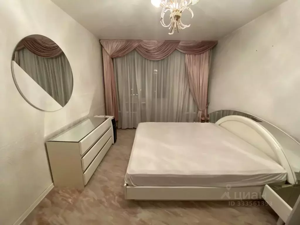 2-к кв. Москва Миклухо-Маклая ул., 22 (54.0 м) - Фото 1