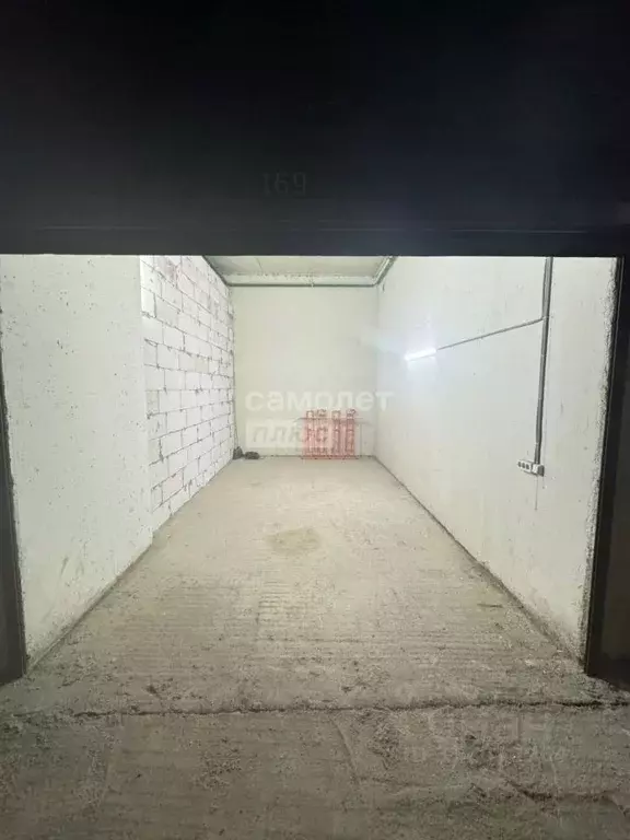 Гараж в Краснодарский край, Анапа Анапское ш., 30к2пом10 (14 м) - Фото 1