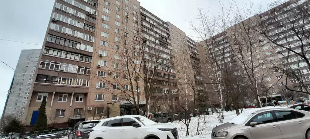 Продаётся 3-к квартира, 76.1 м - Фото 0