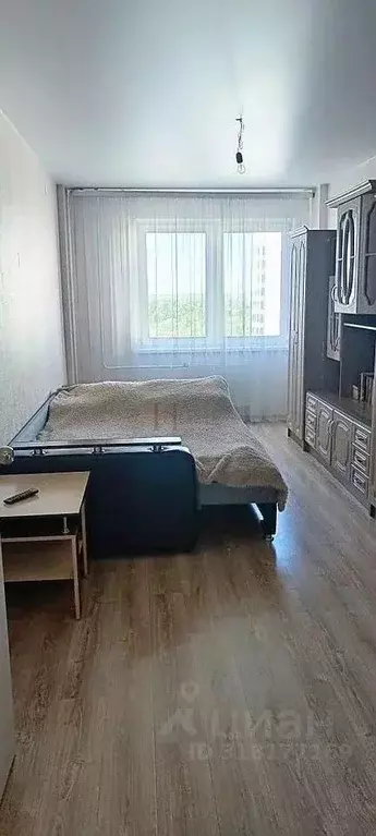 2-к кв. Новосибирская область, Новосибирск ул. Ивана Севастьянова, 7 ... - Фото 1