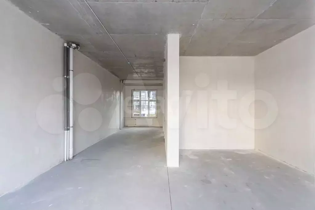 Сдам помещение свободного назначения, 79.8 м - Фото 1